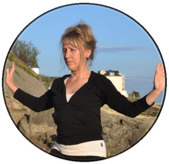Sylvie Coulais Thérapeute en énergétique traditionnelle chinoise