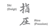 SHIATSU