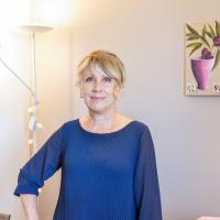 Sylvie Coulais Thérapeute en énergétique traditionnelle chinoise