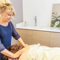 SÉANCE ÉNERGÉTIQUE CHINOISE